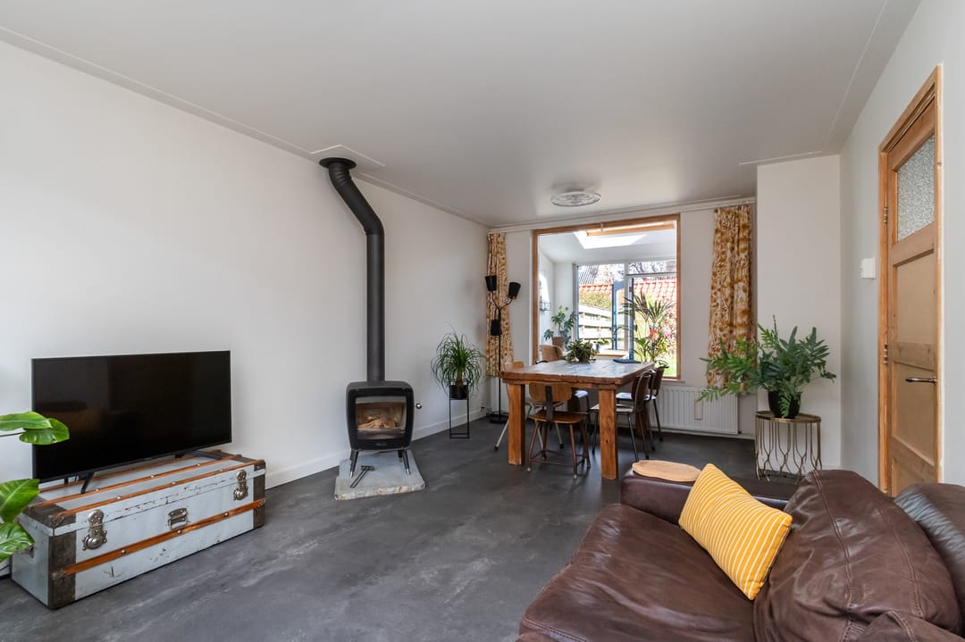 Foto 7 van Ireneweg 10