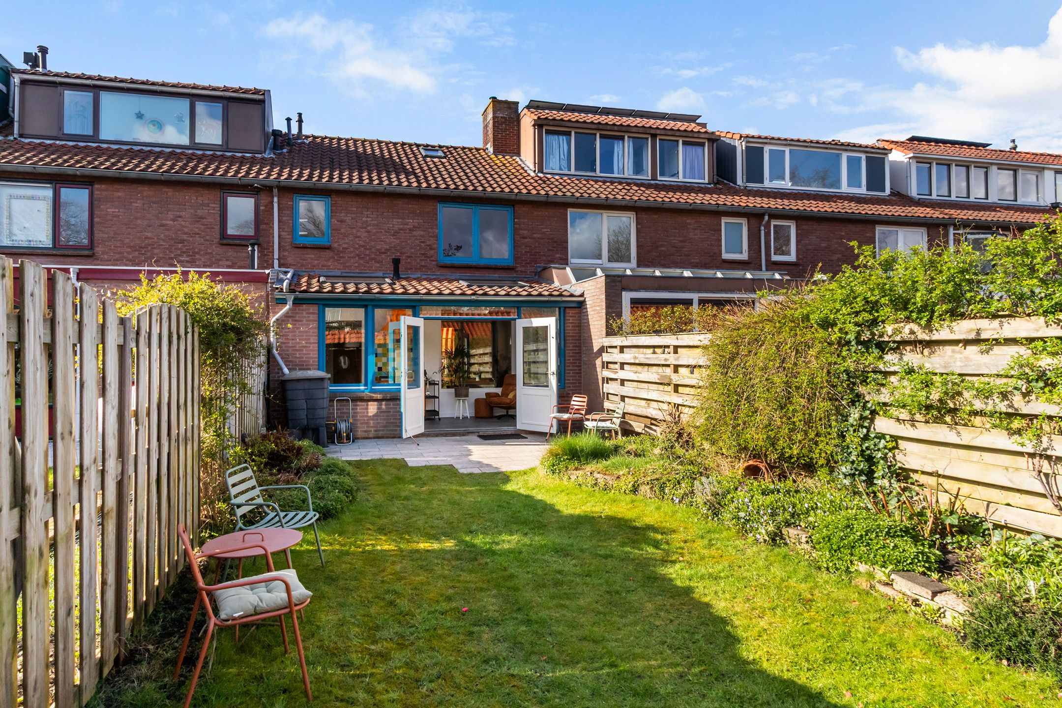 Foto 9 van Ireneweg 10