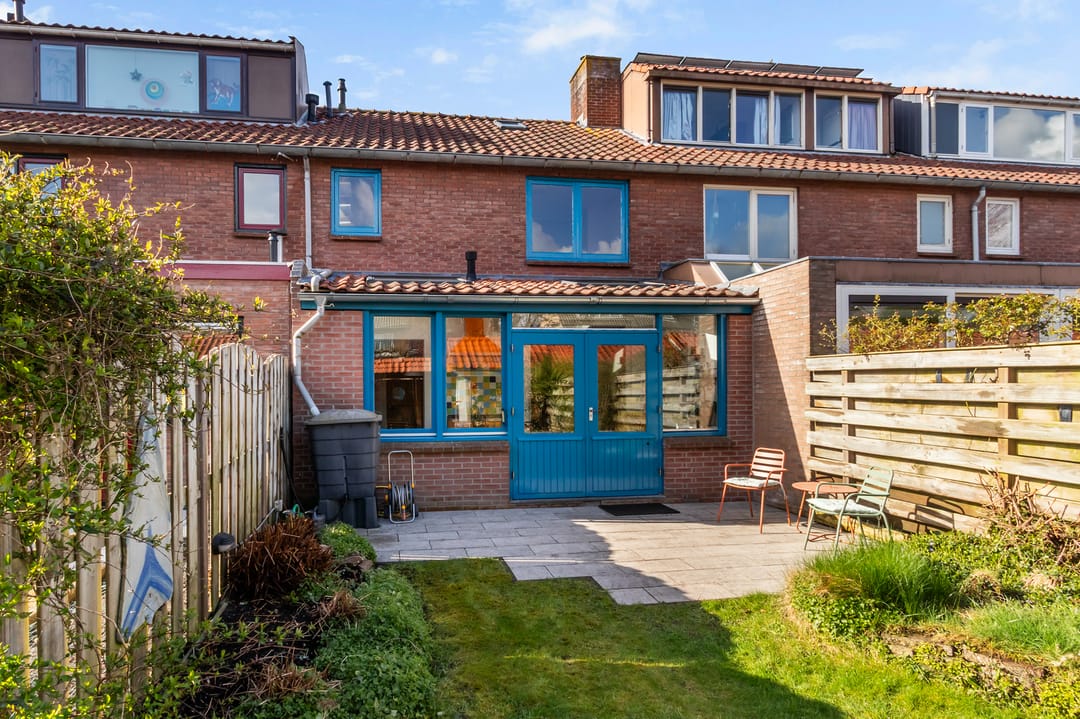 Foto 11 van Ireneweg 10