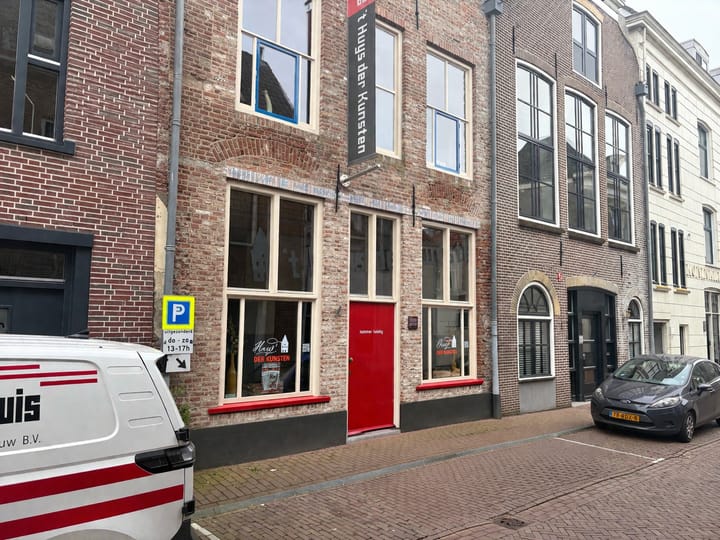 Voorstraat 20