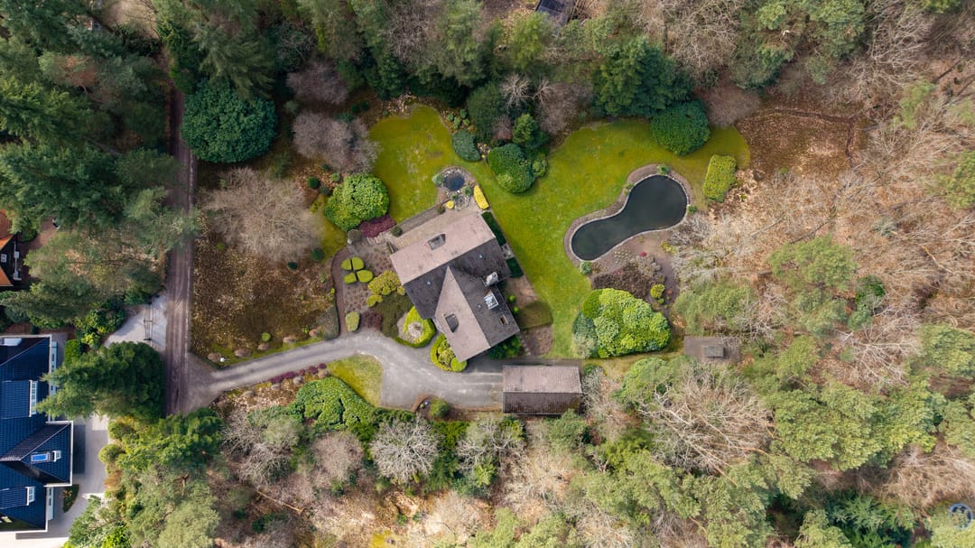 Foto 47 van Dennenlaan 9