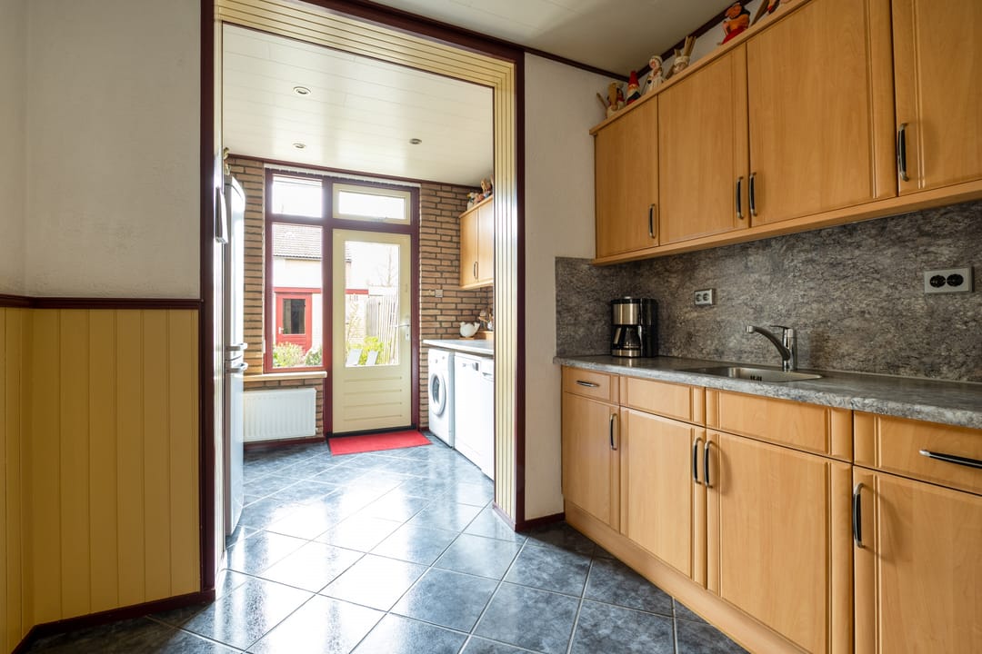 Photo 11 of Roemer Visscherlaan 14