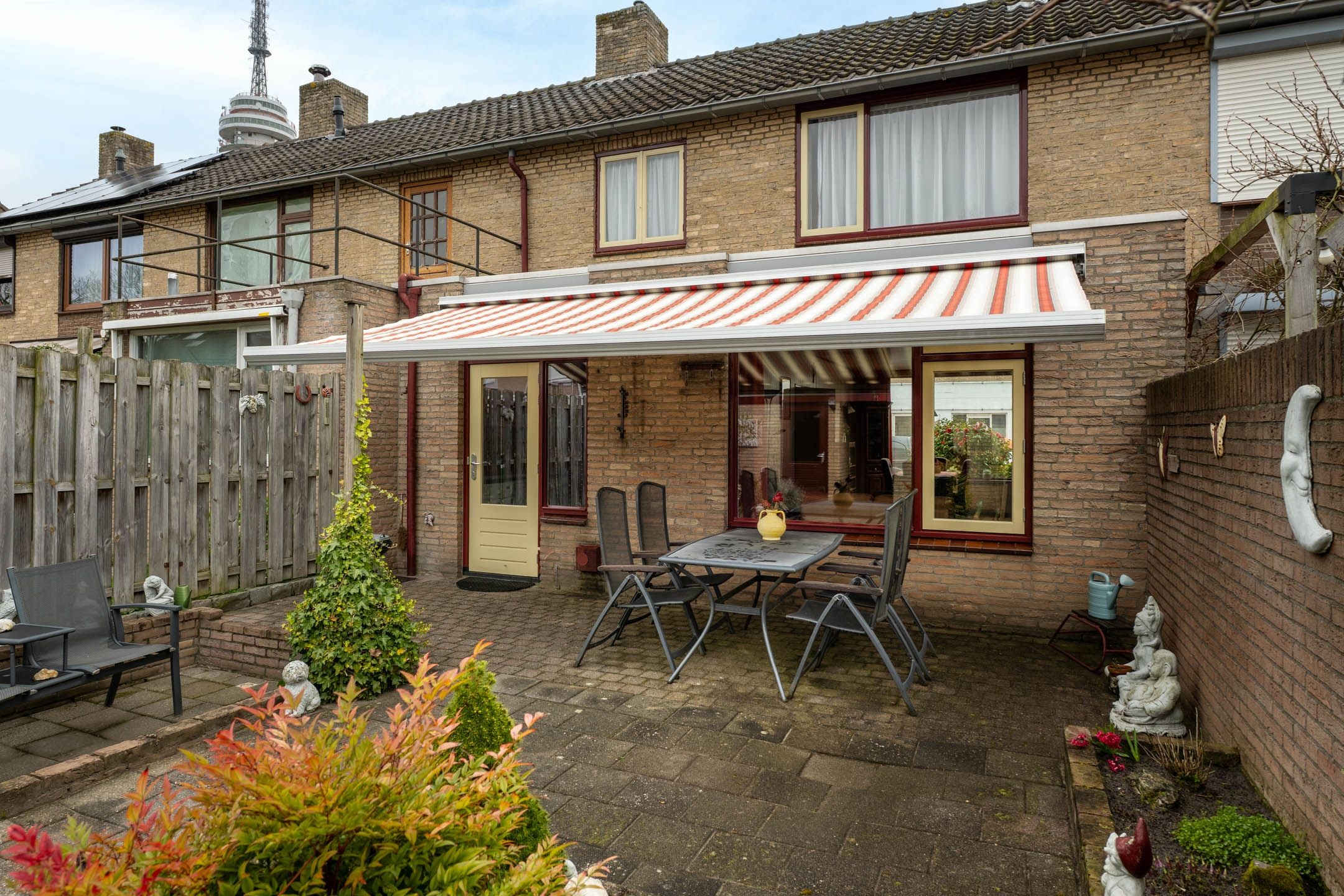 Photo 27 of Roemer Visscherlaan 14