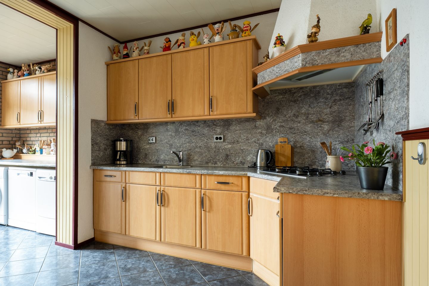 Photo 10 of Roemer Visscherlaan 14