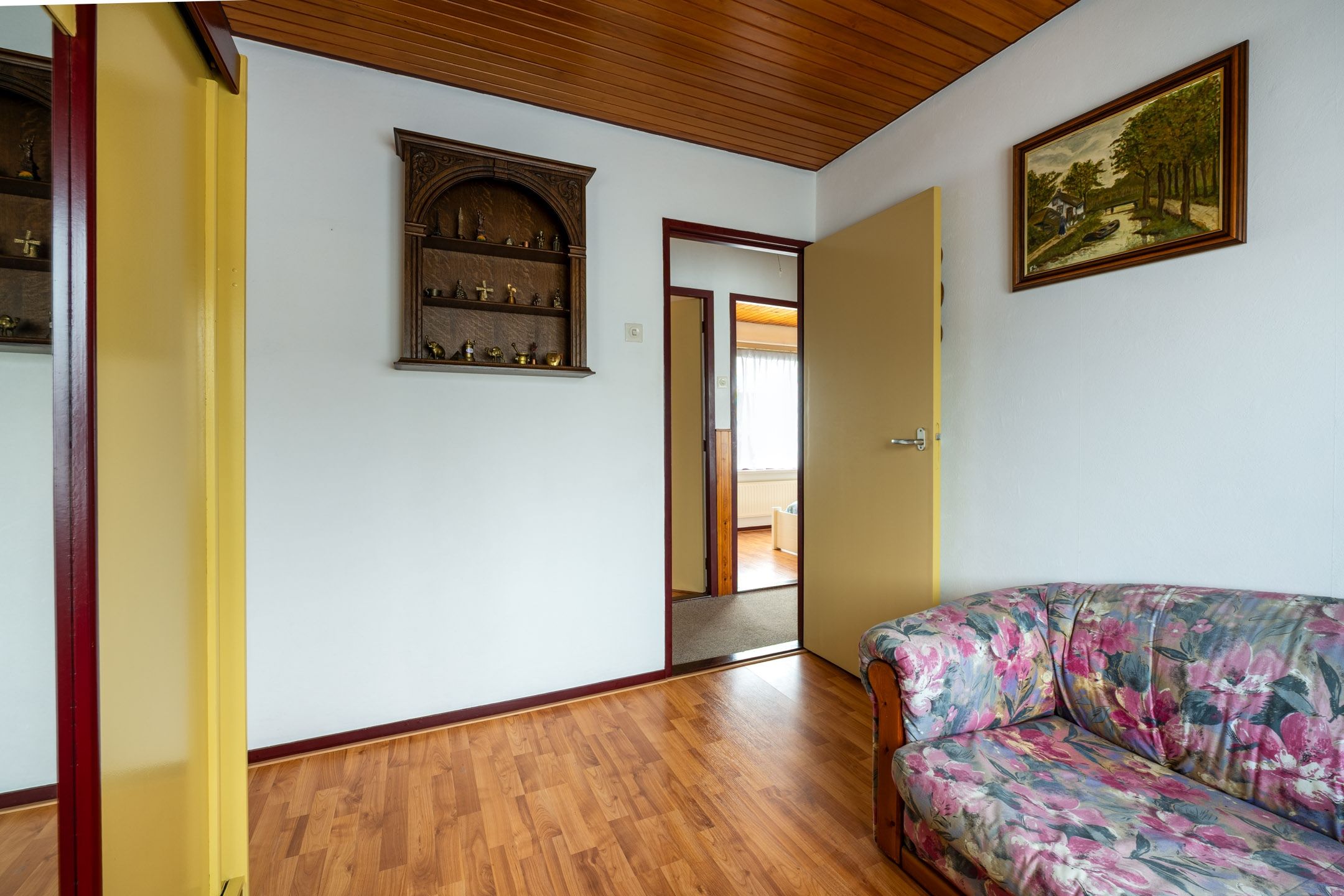 Photo 21 of Roemer Visscherlaan 14