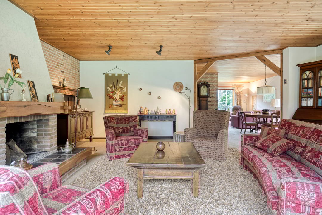 Foto 11 van Dennenlaan 9