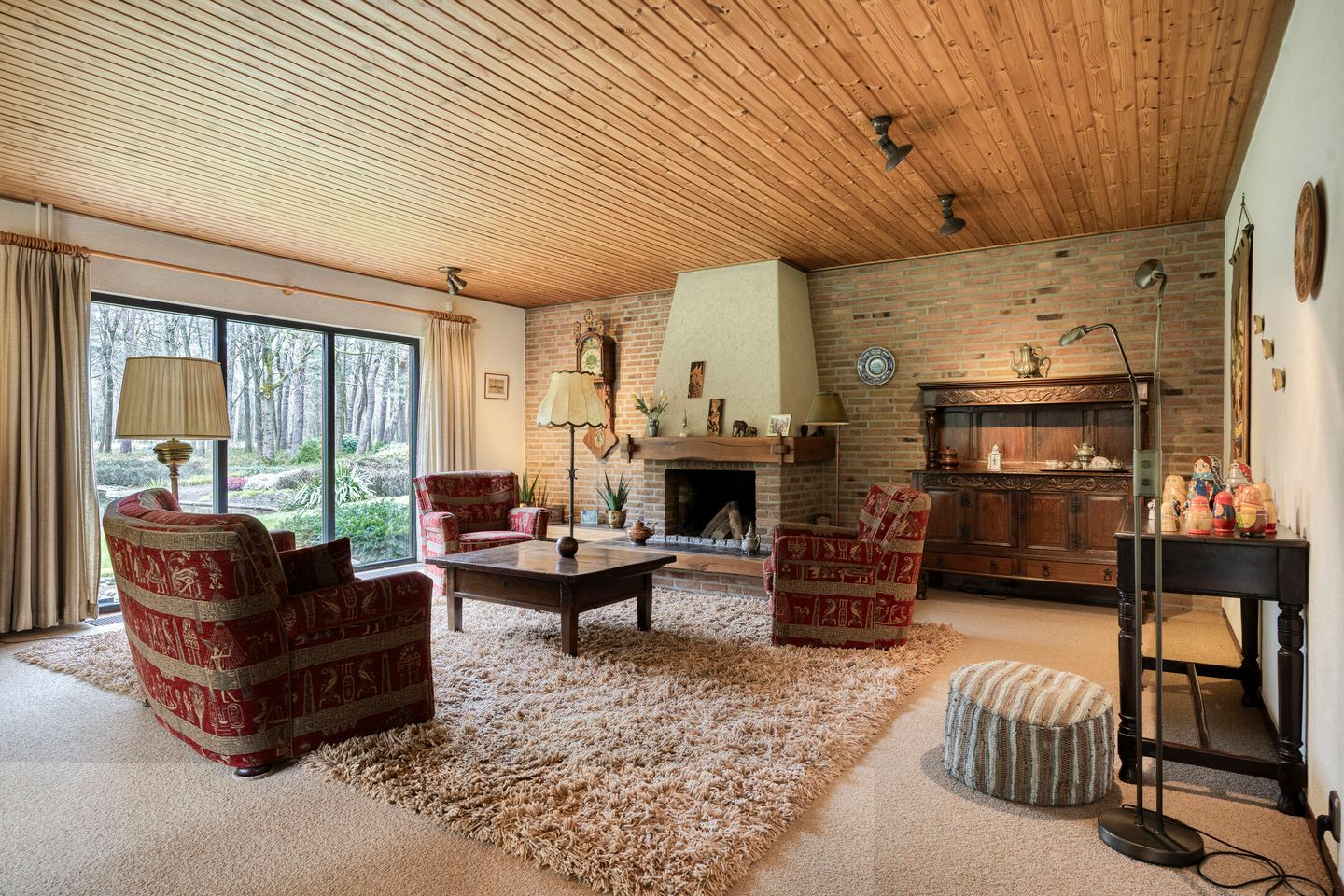 Foto 10 van Dennenlaan 9