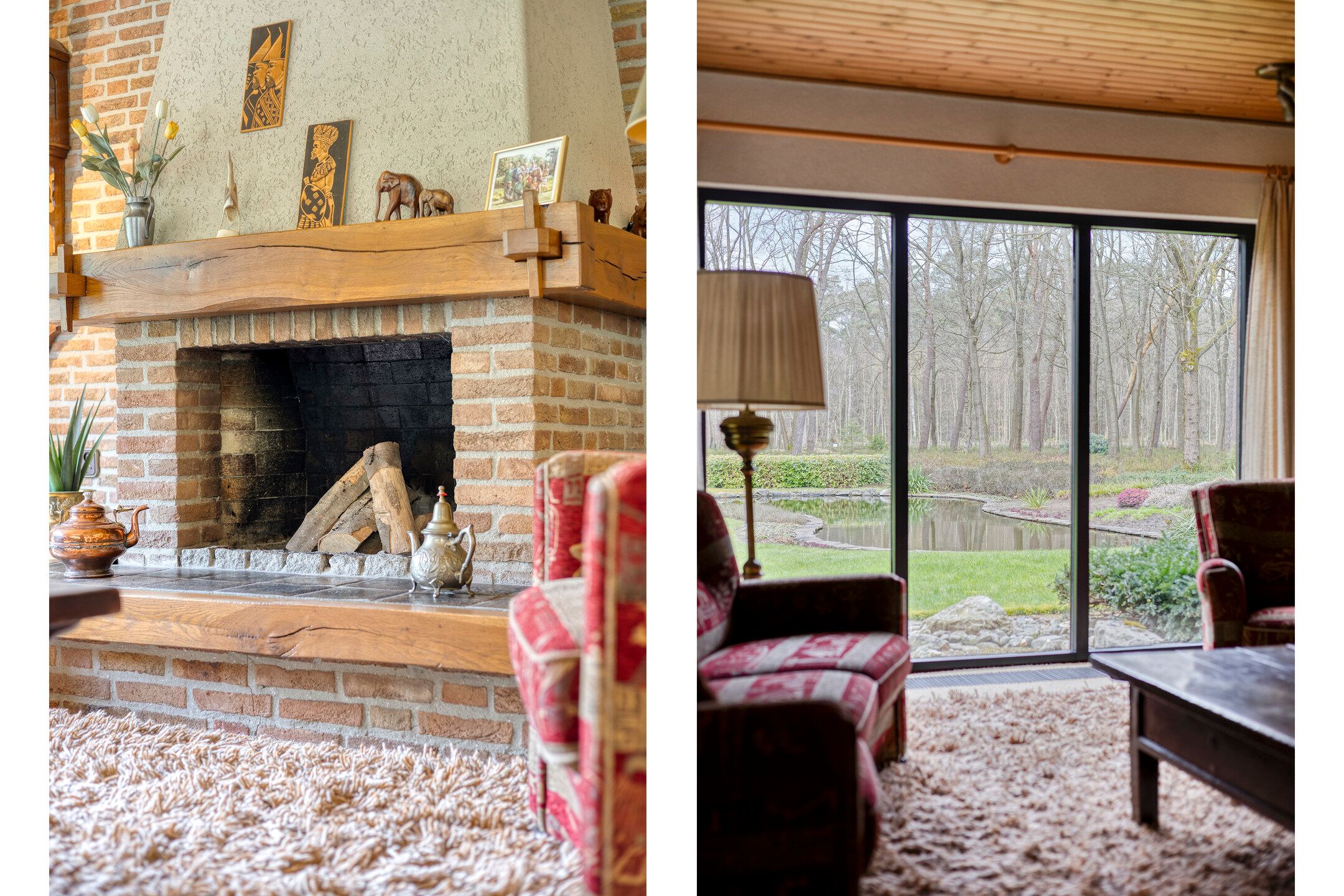 Foto 12 van Dennenlaan 9