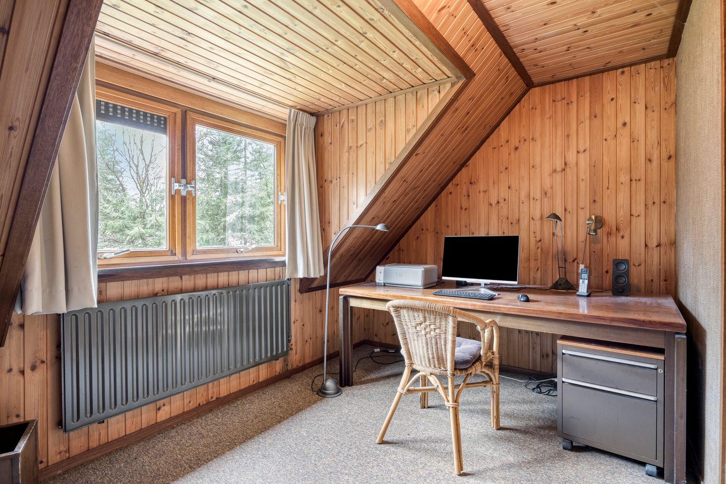 Foto 34 van Dennenlaan 9