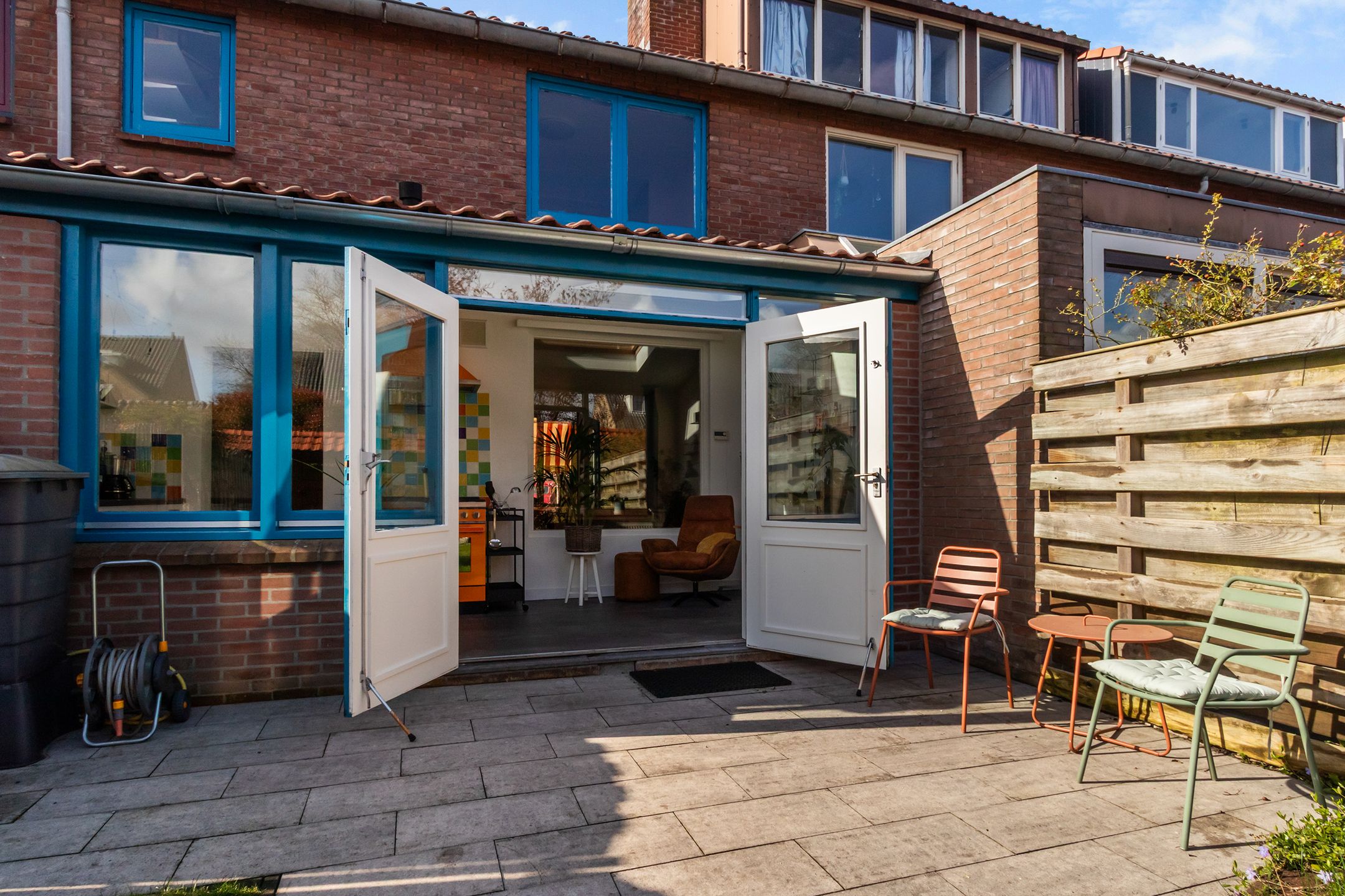 Foto 12 van Ireneweg 10