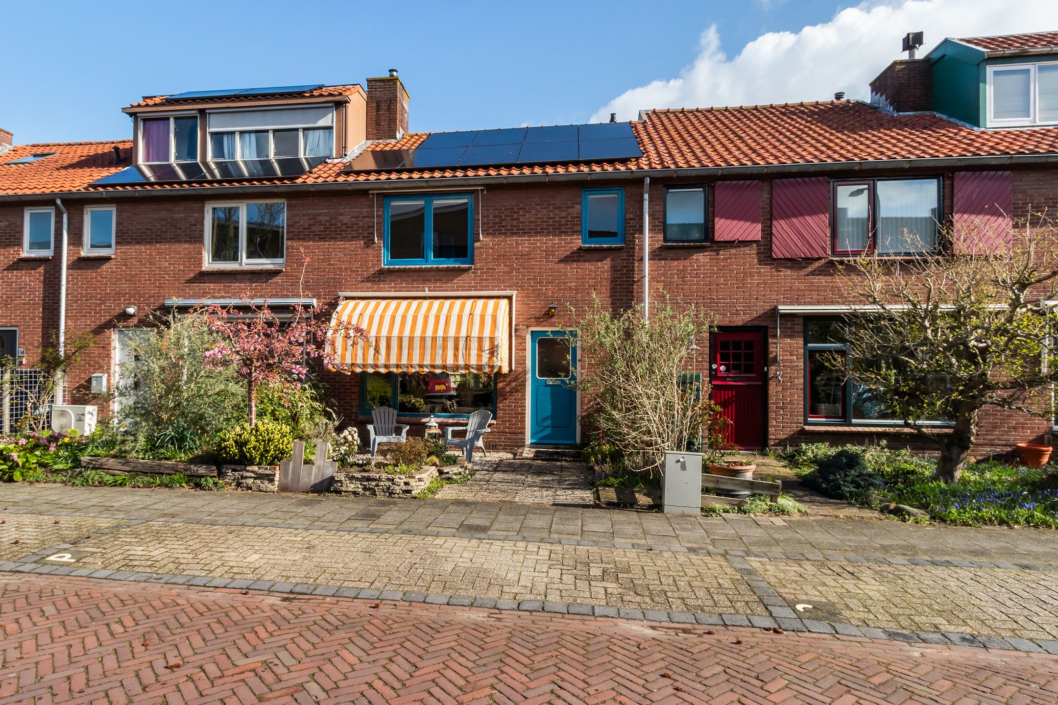 Foto 24 van Ireneweg 10