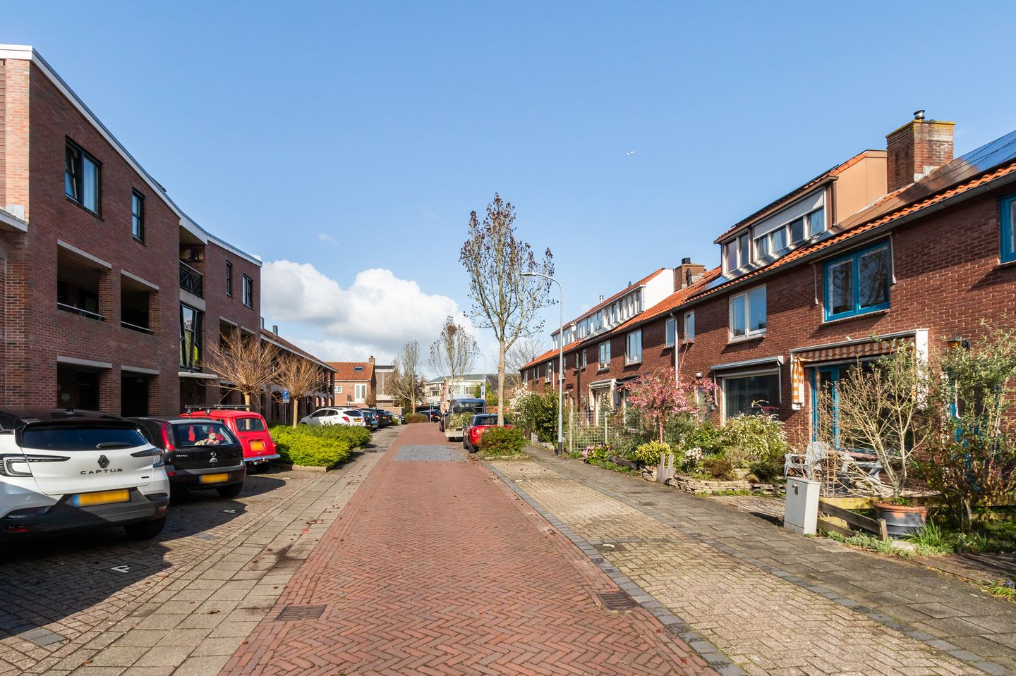 Foto 25 van Ireneweg 10