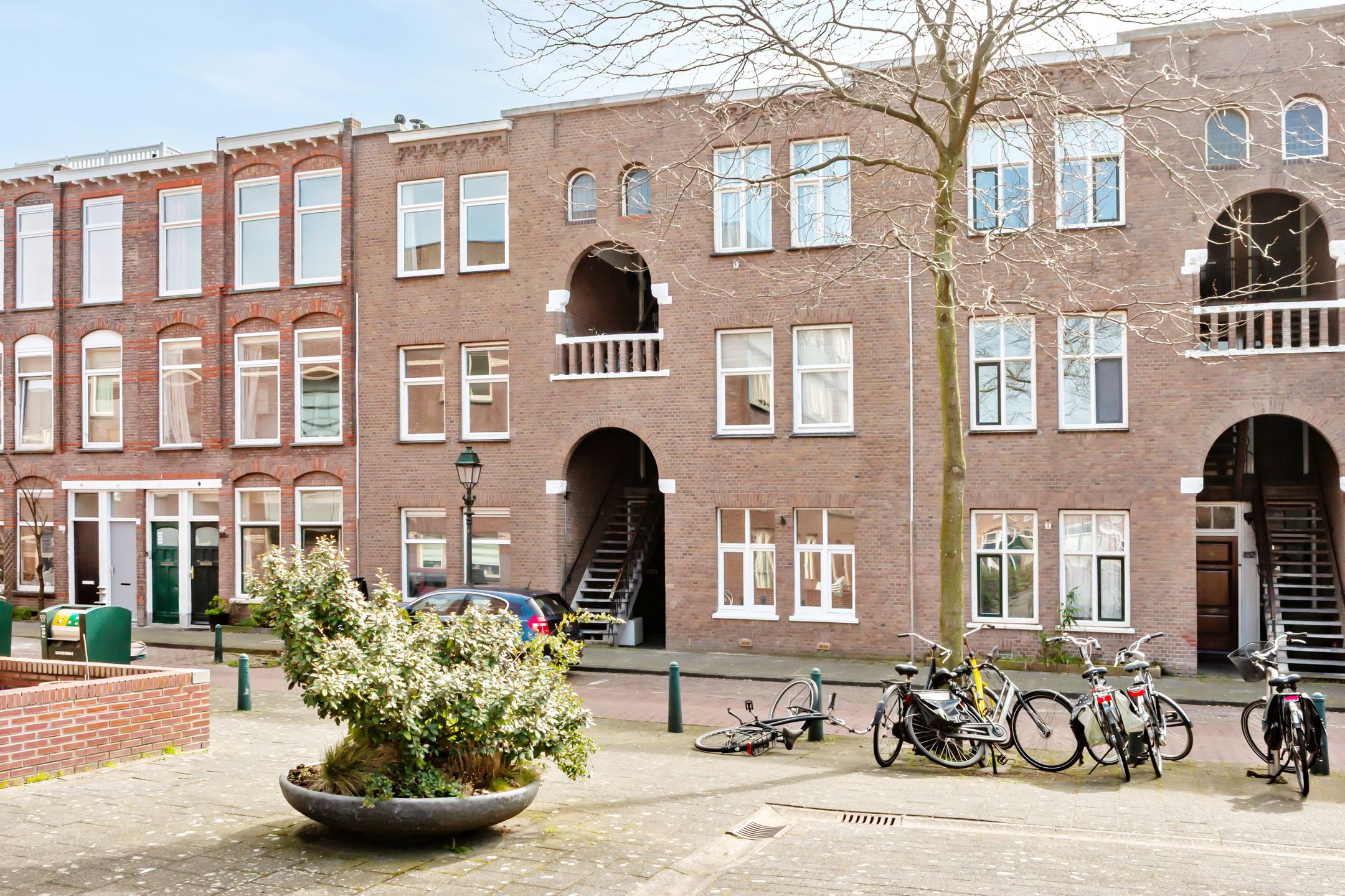 Ohmstraat 34 