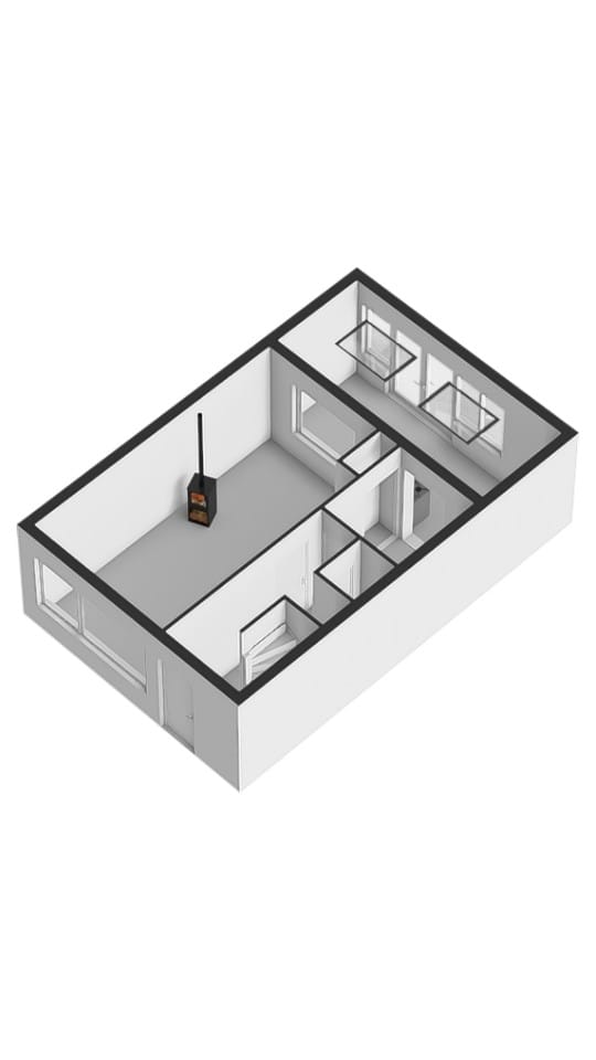 Foto 27 van Ireneweg 10