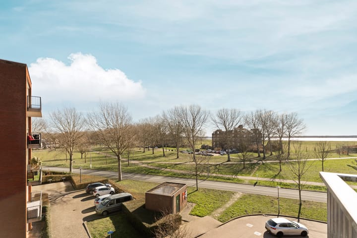 Photo 2 of Achterwerf 287