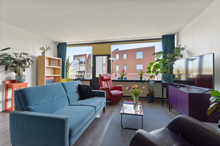 Photo 4 of Achterwerf 287