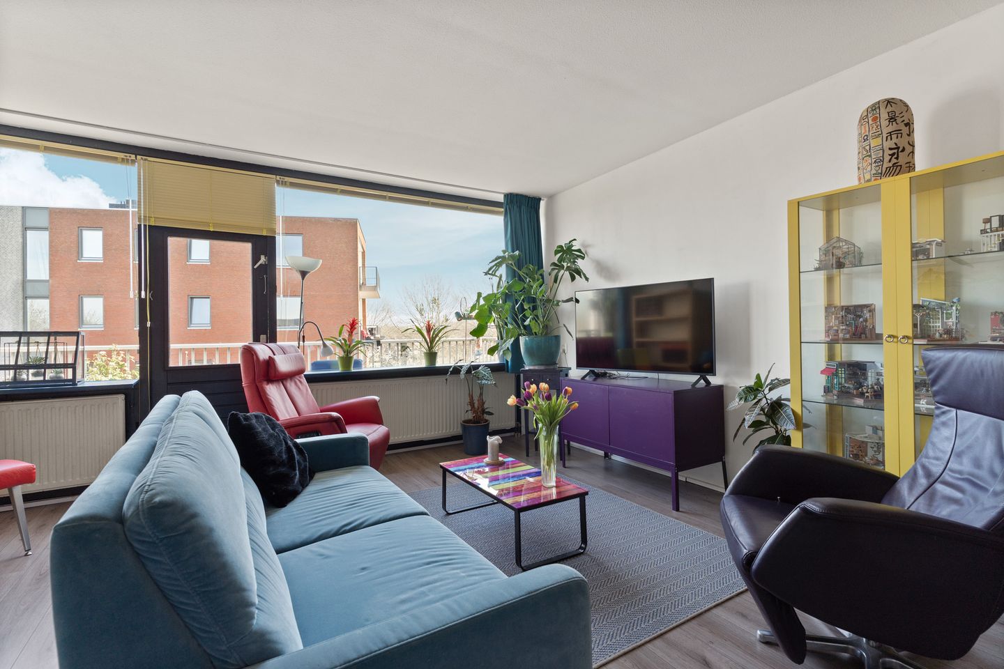 Foto 5 van Achterwerf 287