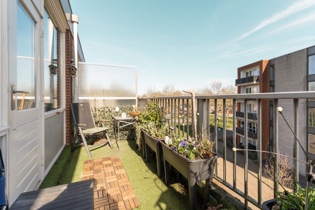 Foto 8 van Achterwerf 287