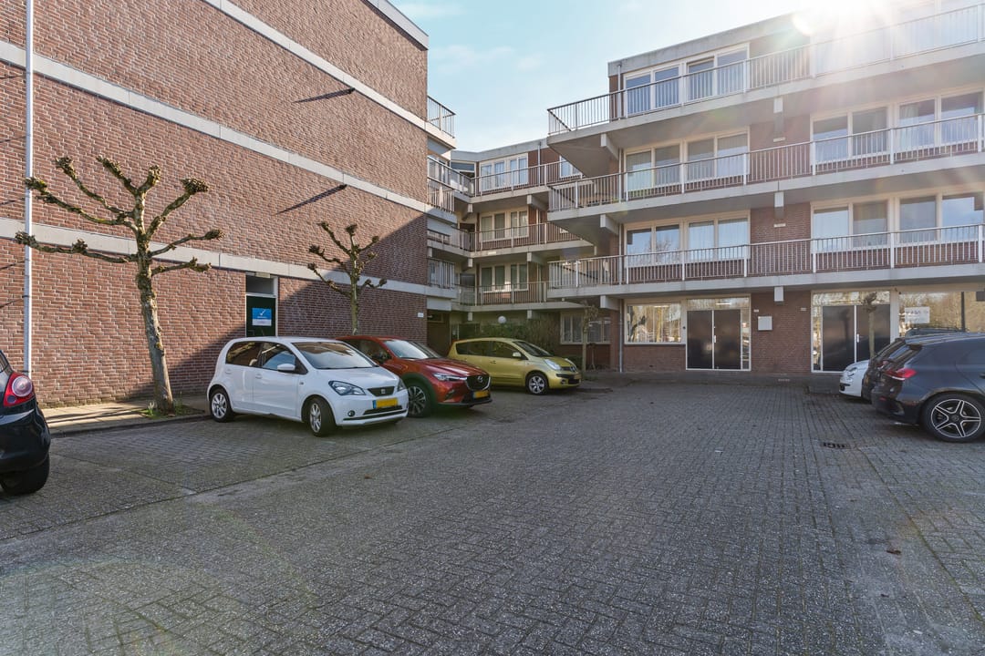 Foto 22 van Achterwerf 287