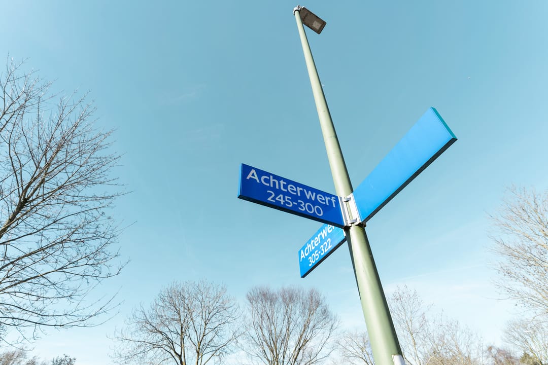 Foto 26 van Achterwerf 287