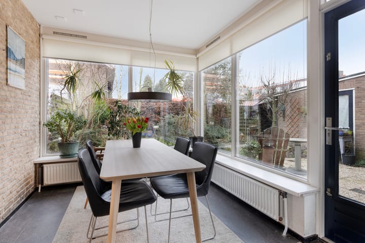 Photo 3 of De Savornin Lohmanstraat 48