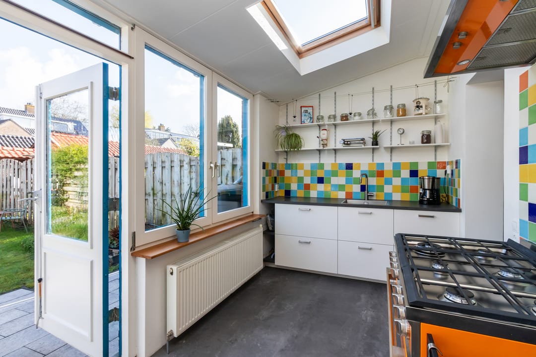 Foto 16 van Ireneweg 10