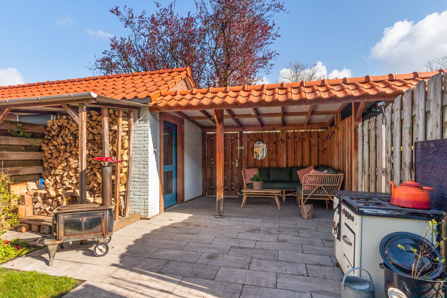 Foto 10 van Ireneweg 10