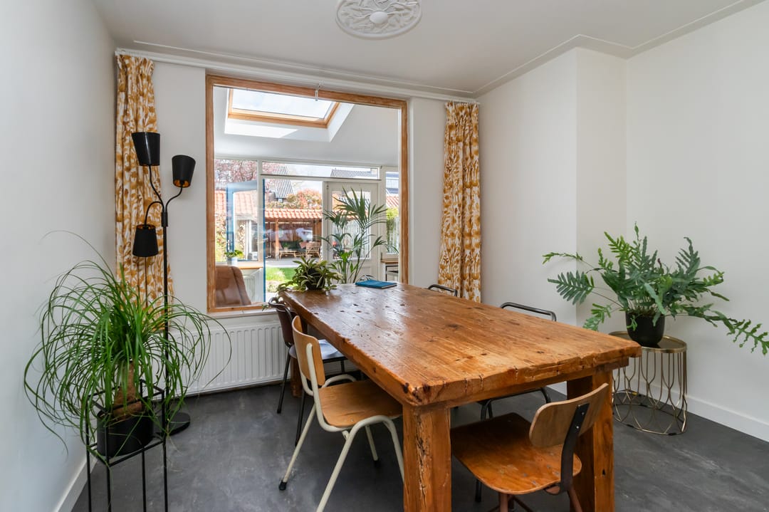 Foto 8 van Ireneweg 10