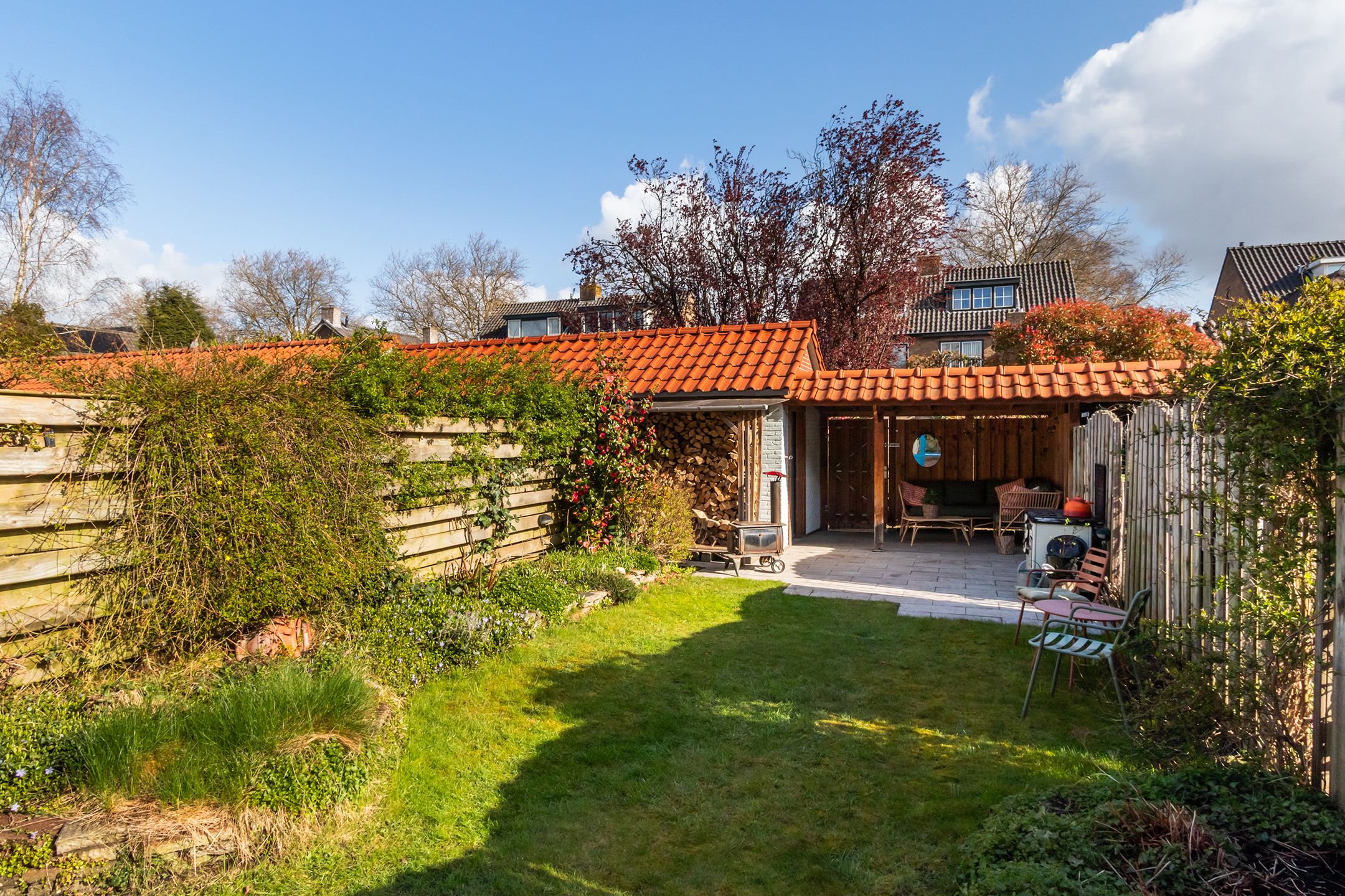 Foto 3 van Ireneweg 10