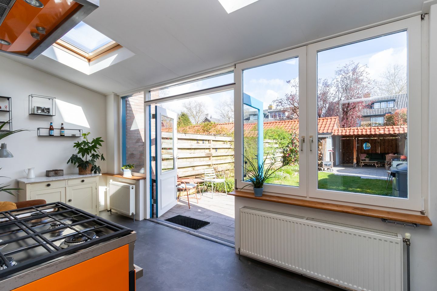 Foto 14 van Ireneweg 10