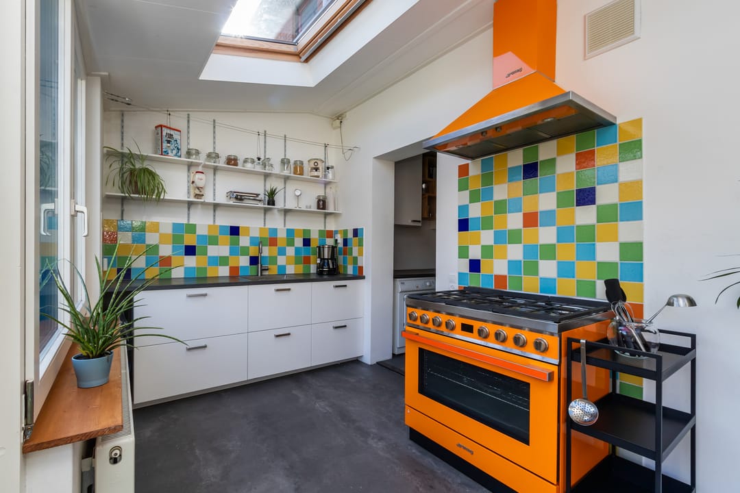 Foto 13 van Ireneweg 10