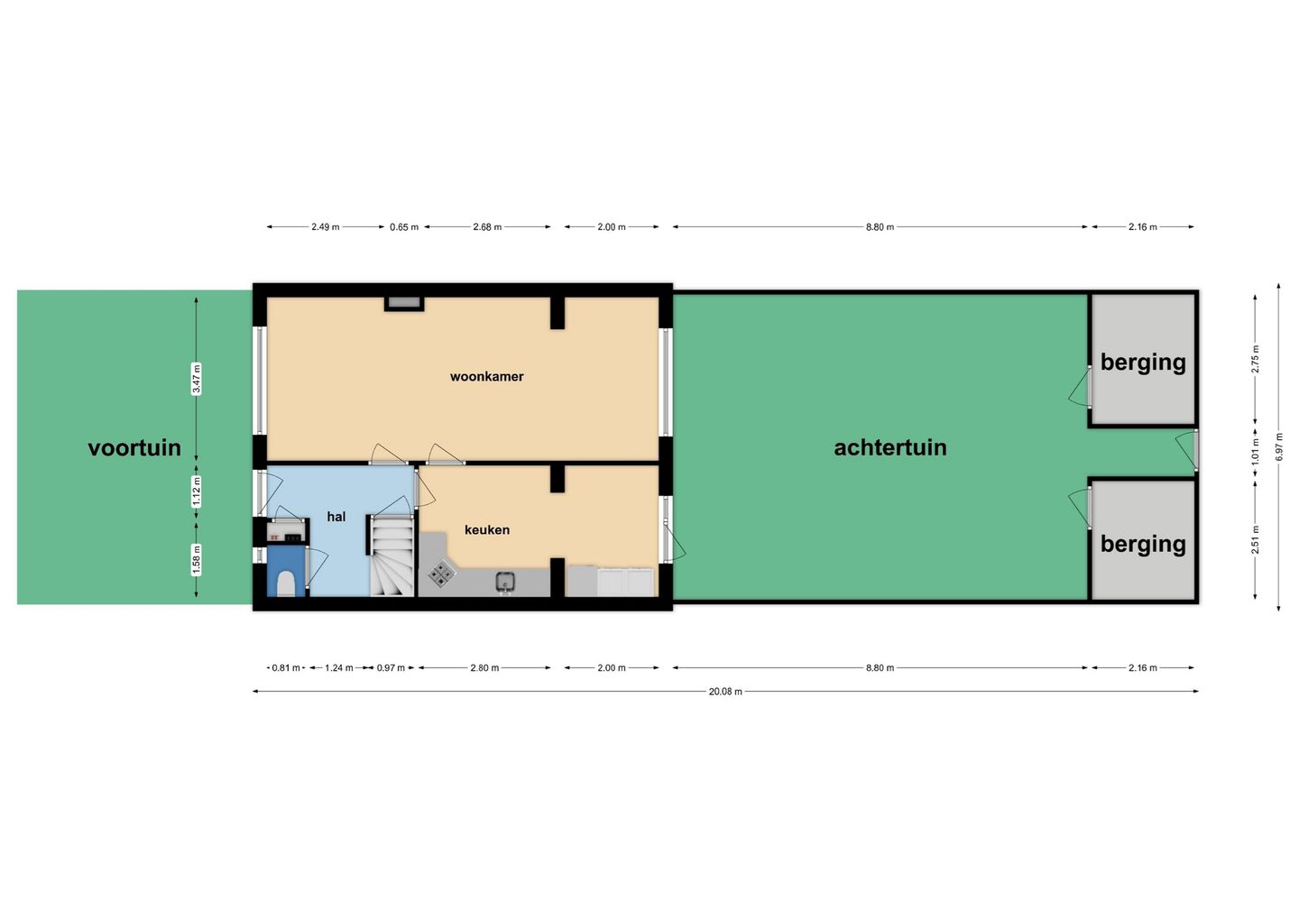 Photo 34 of Roemer Visscherlaan 14