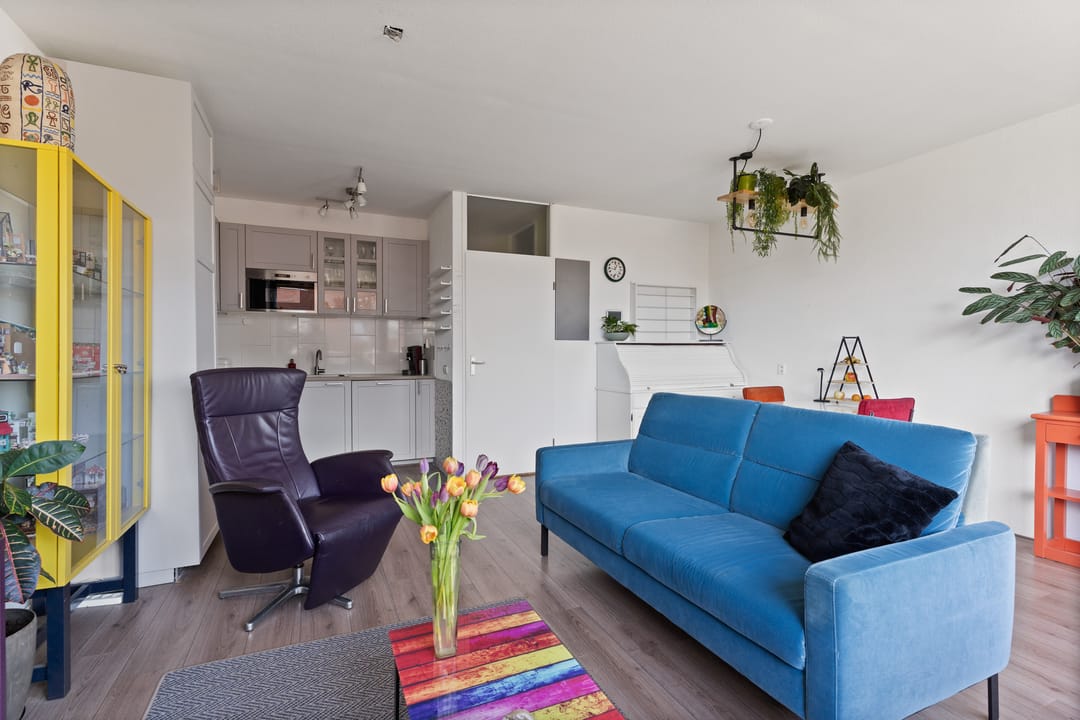 Foto 11 van Achterwerf 287