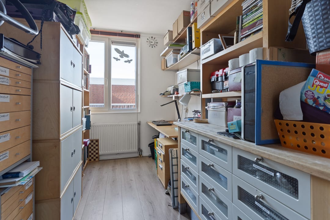 Foto 17 van Achterwerf 287