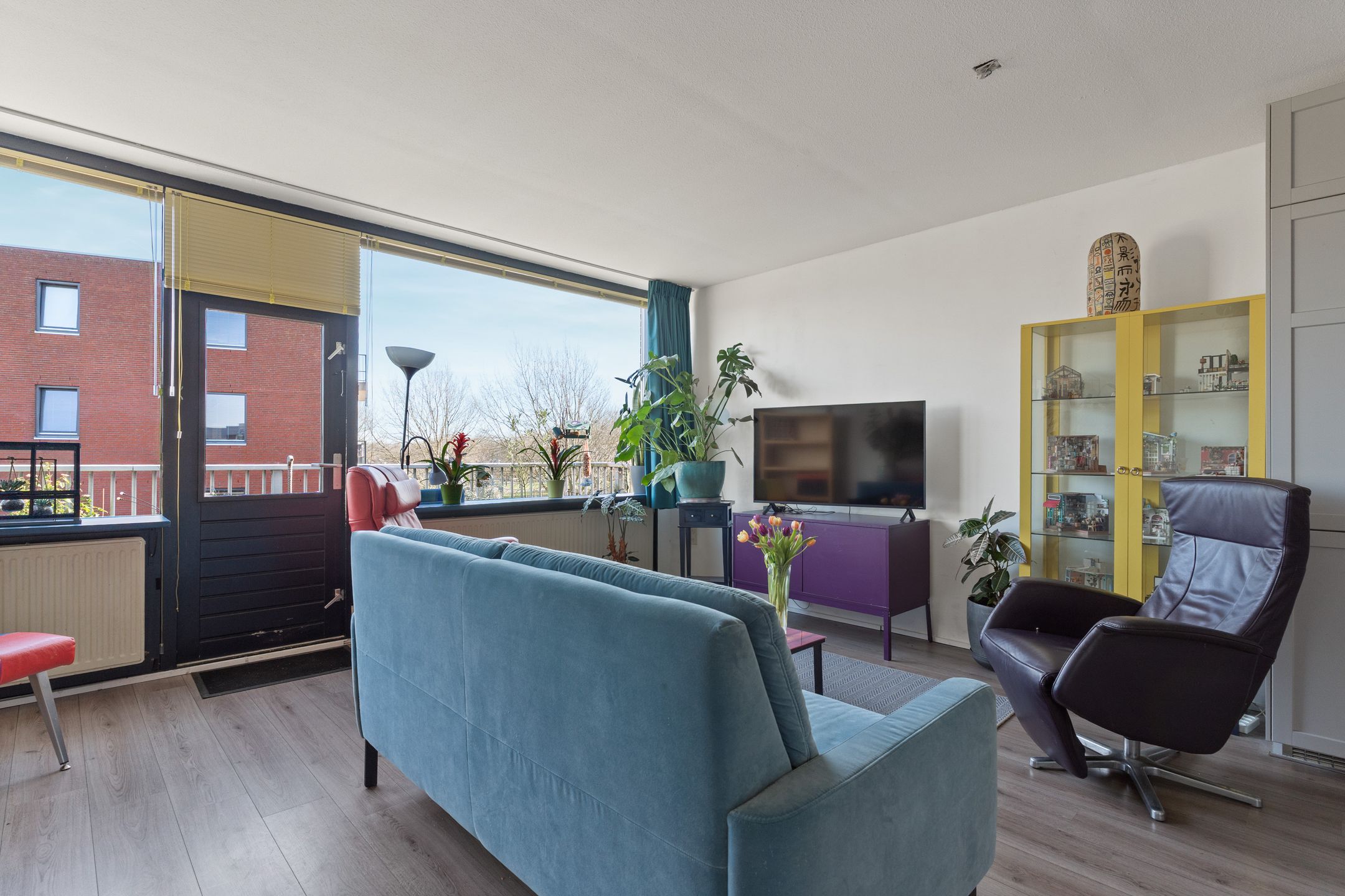 Foto 6 van Achterwerf 287