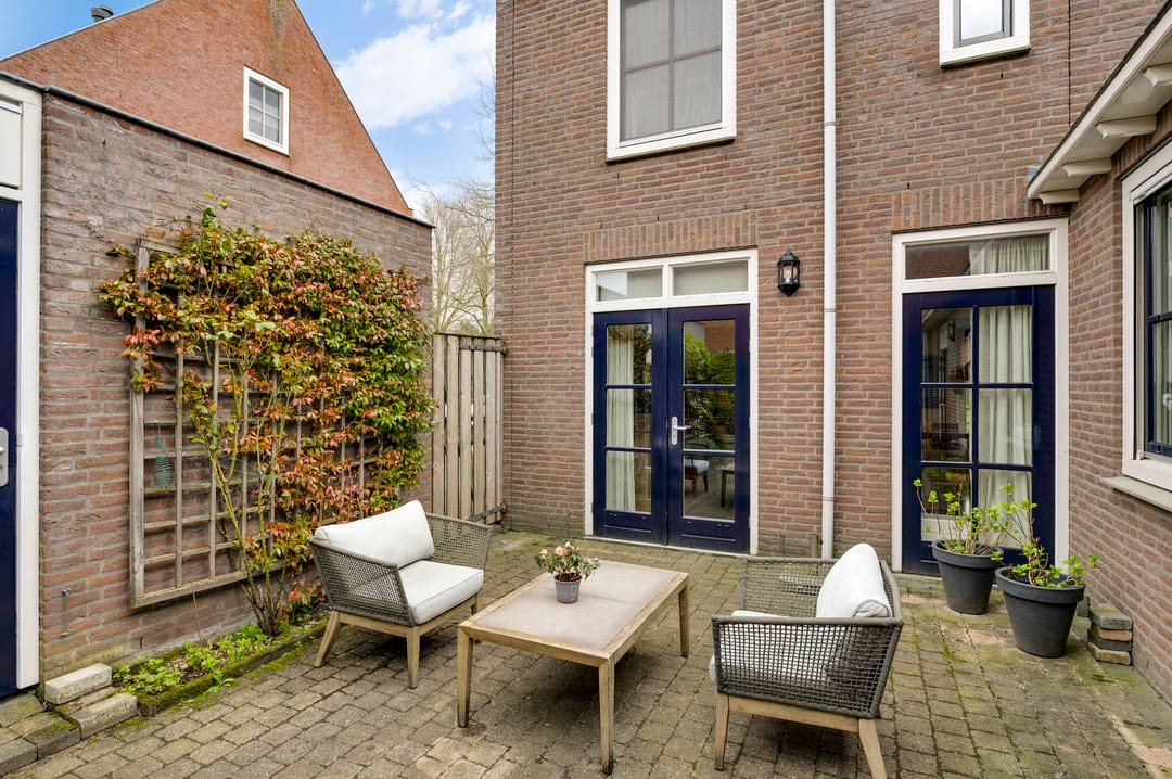 Photo 41 of Leenselvoort 2