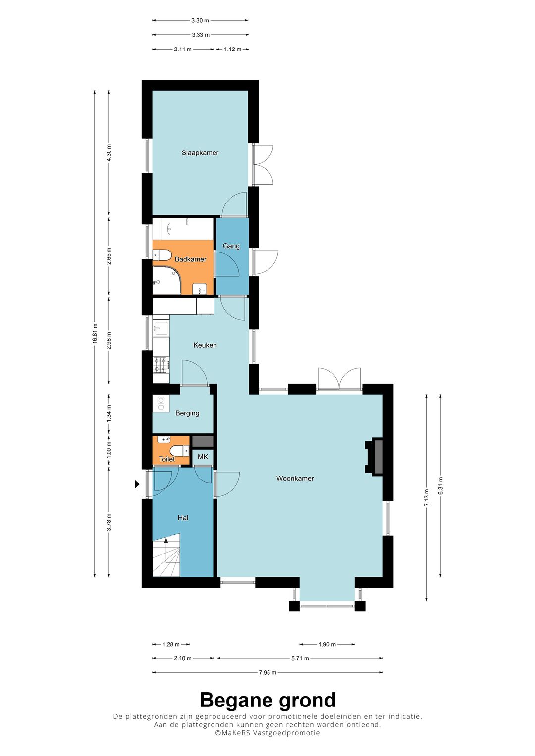 Photo 53 of Leenselvoort 2