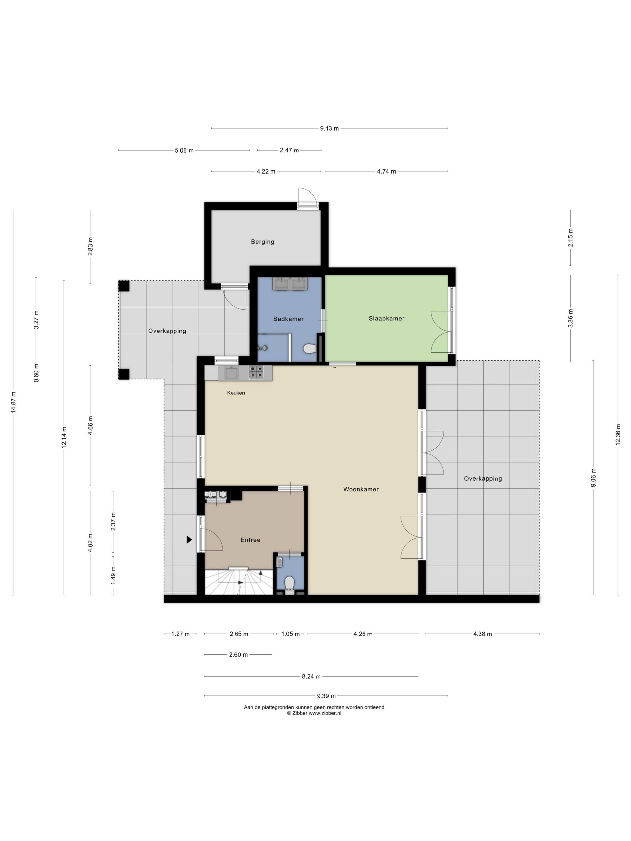 Foto 42 van Rosmolen 5