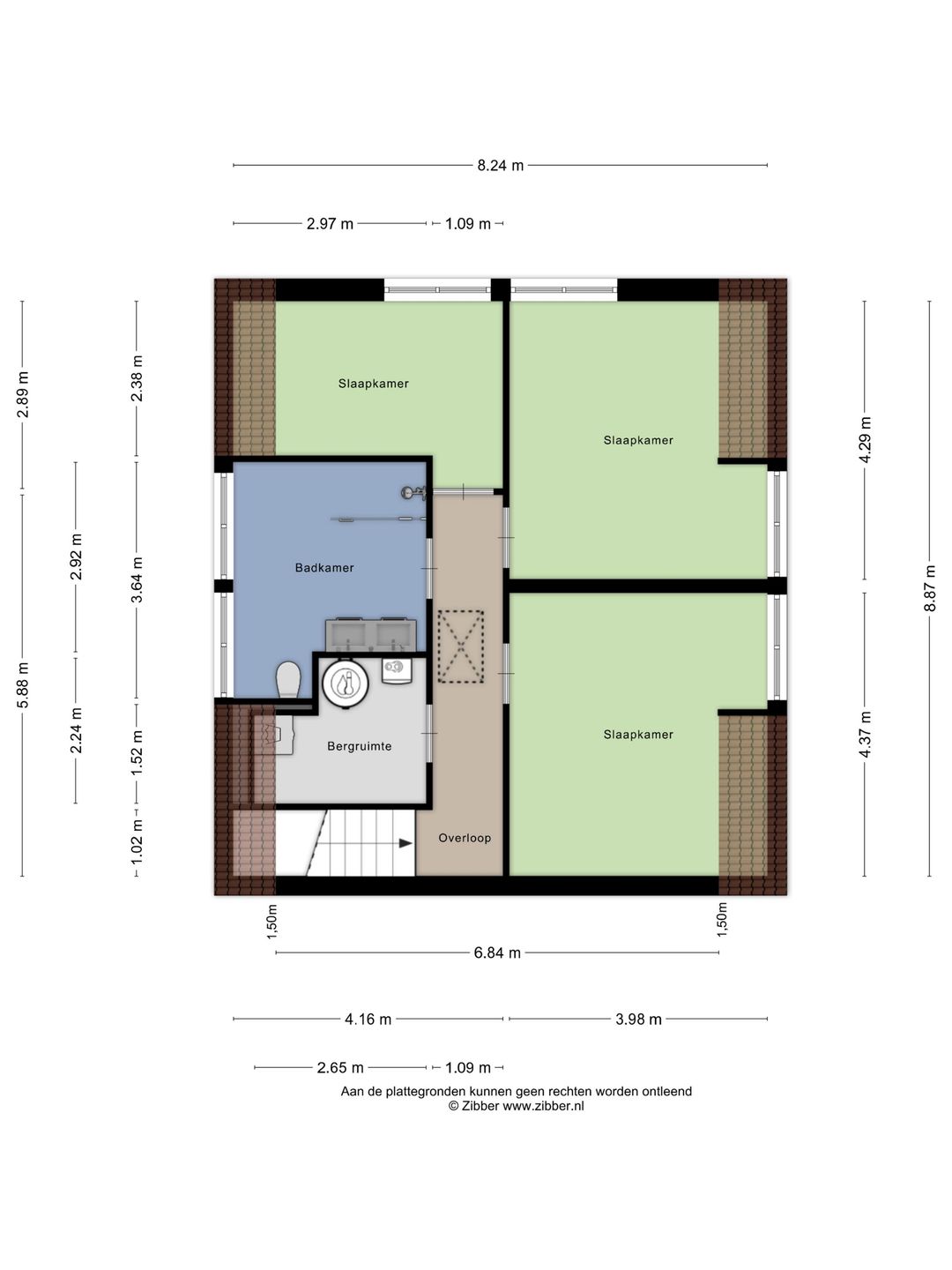 Foto 43 van Rosmolen 5