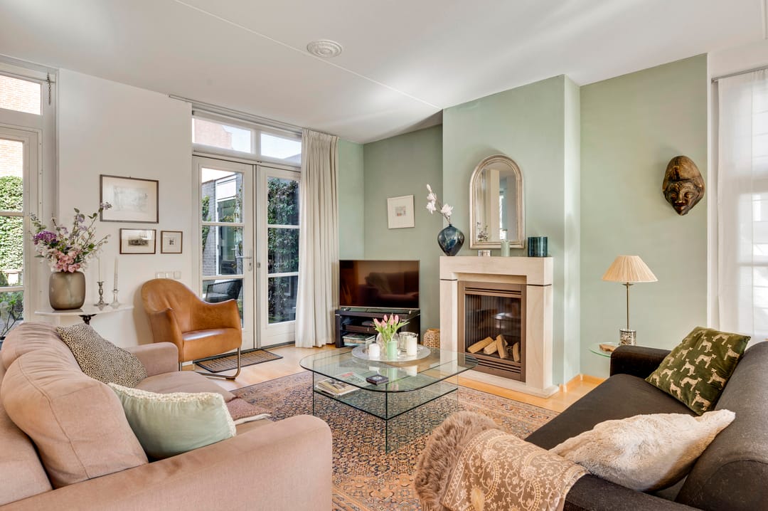 Photo 2 of Leenselvoort 2