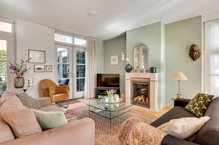 Photo 2 of Leenselvoort 2