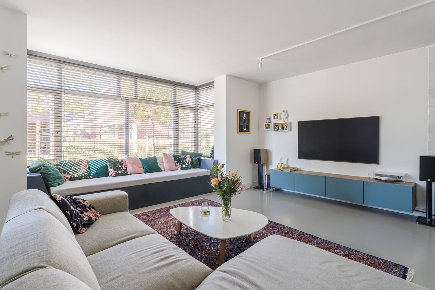 Foto 10 van Rijsterboslaan 3