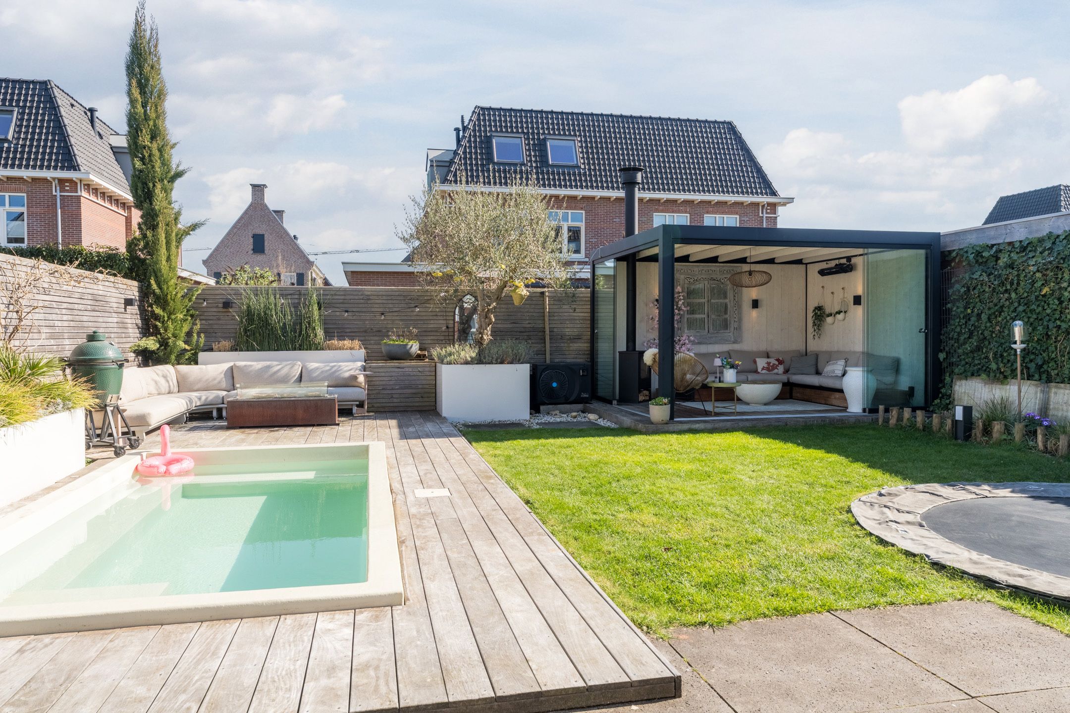 Foto 3 van Rijsterboslaan 3