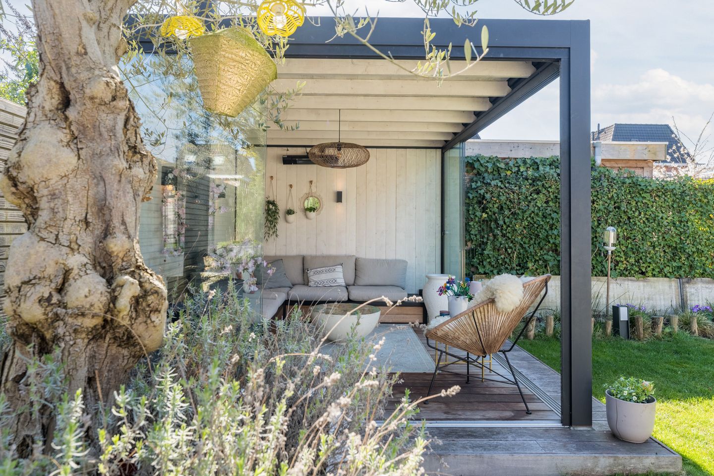 Foto 25 van Rijsterboslaan 3