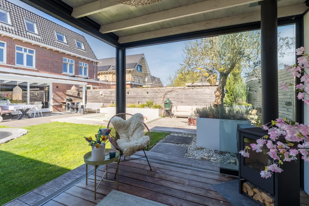 Foto 31 van Rijsterboslaan 3