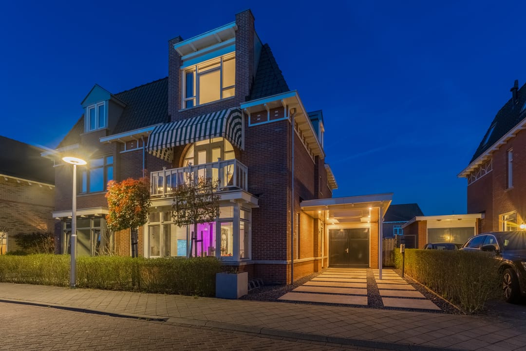 Foto 88 van Rijsterboslaan 3