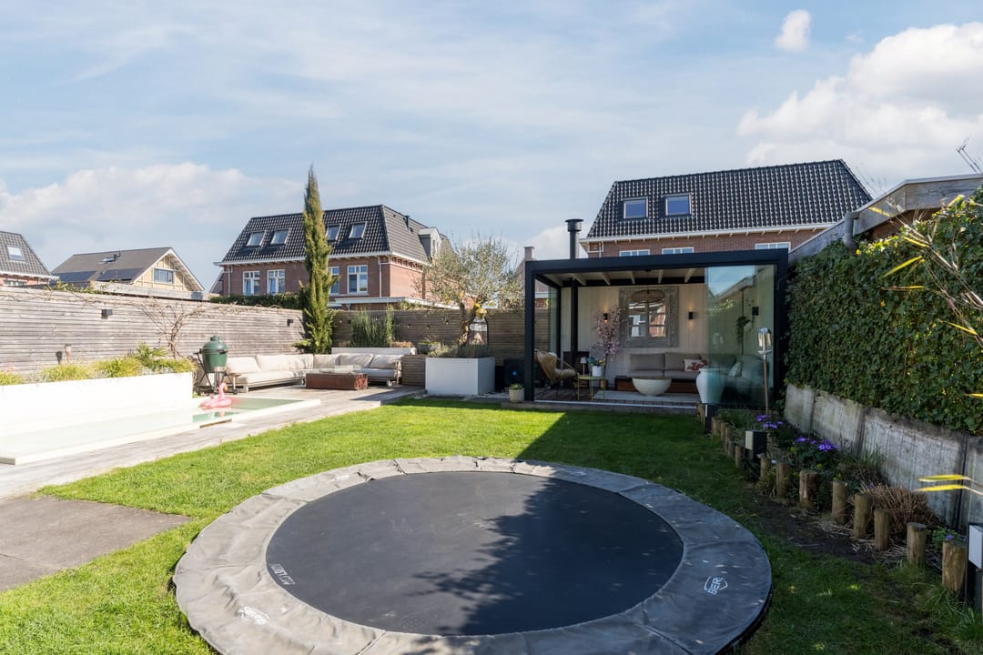 Foto 23 van Rijsterboslaan 3