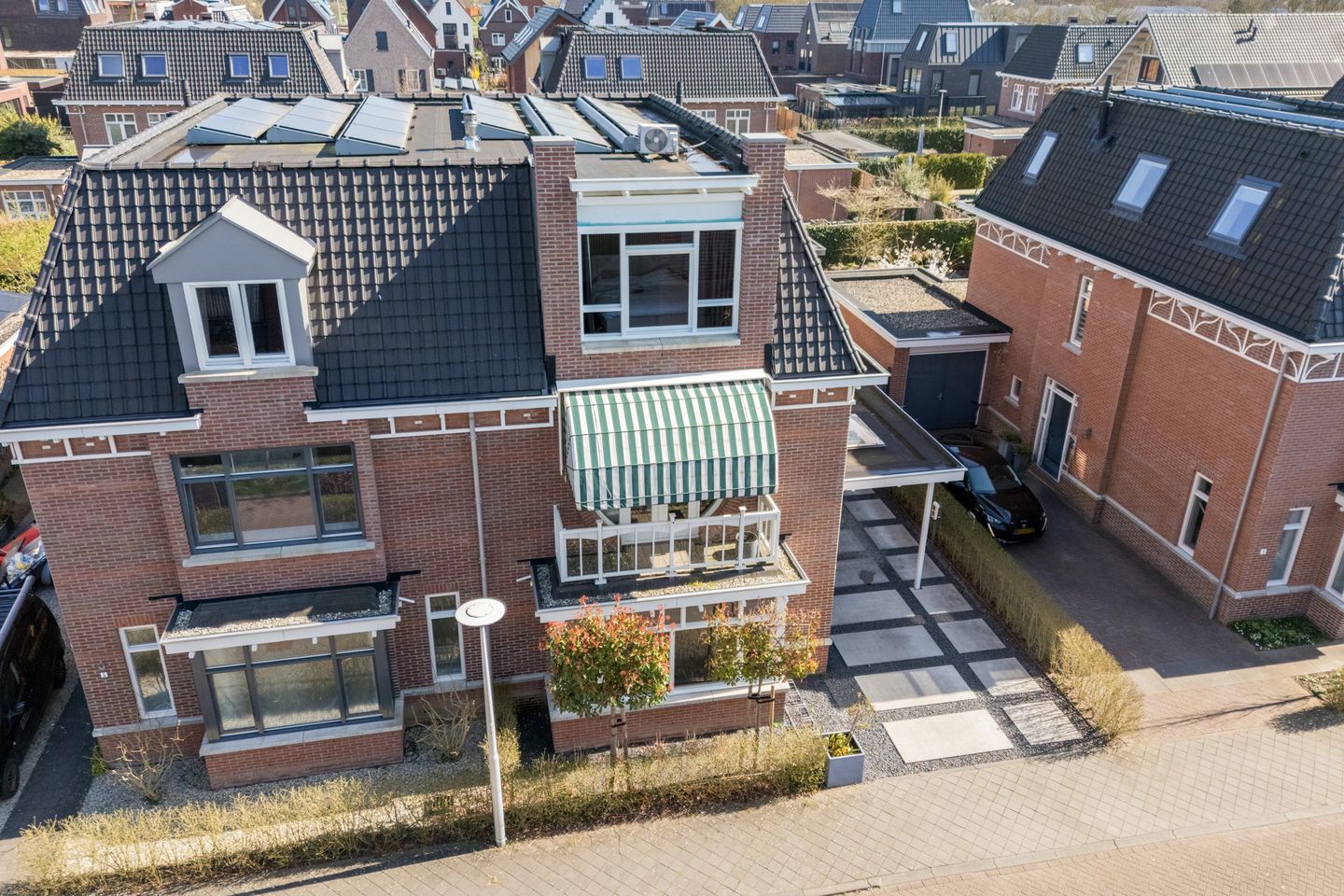 Foto 85 van Rijsterboslaan 3