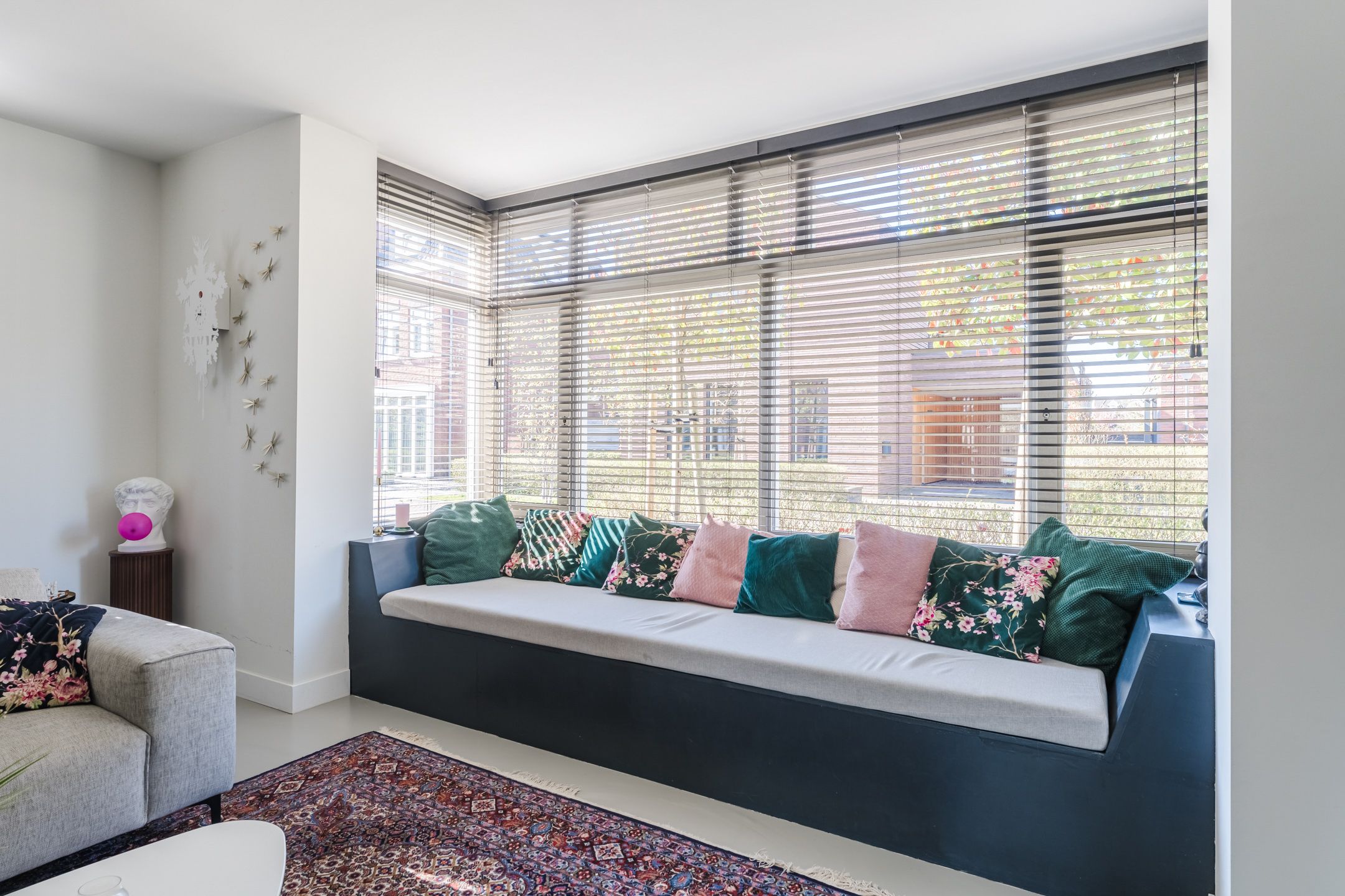 Foto 9 van Rijsterboslaan 3