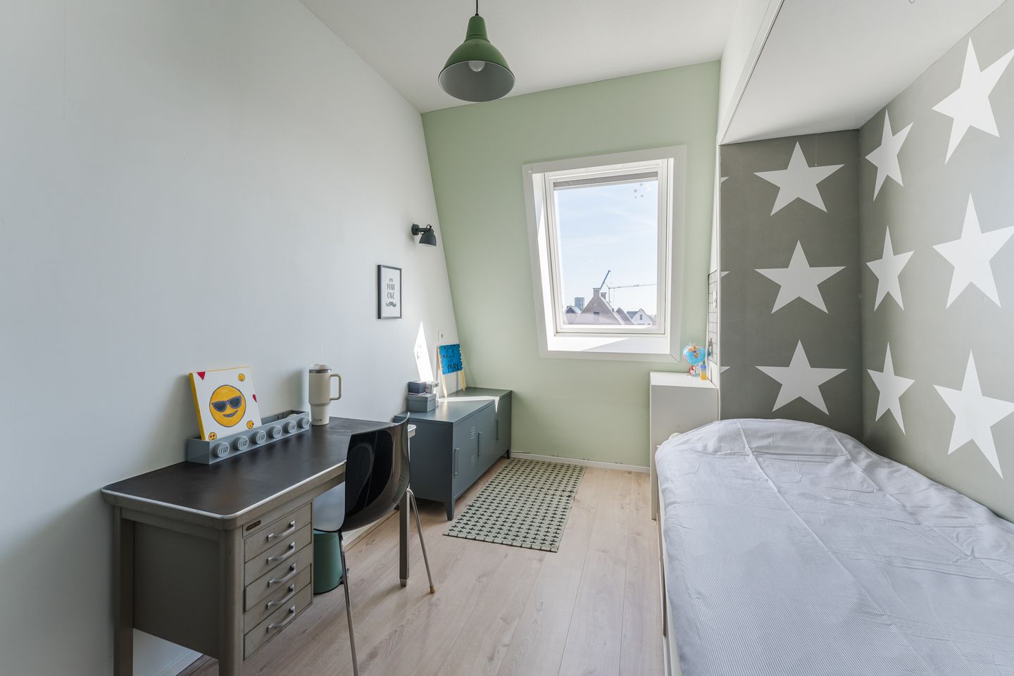 Foto 70 van Rijsterboslaan 3